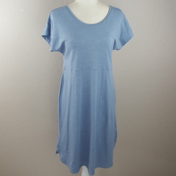 Columbia - Blue Activewear Dress - Picture 1 of 5